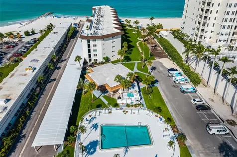 2110 Benjamin Franklin Drive Sarasota FL 34236