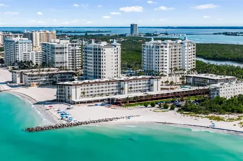 2110 Benjamin Franklin Drive Sarasota FL 34236