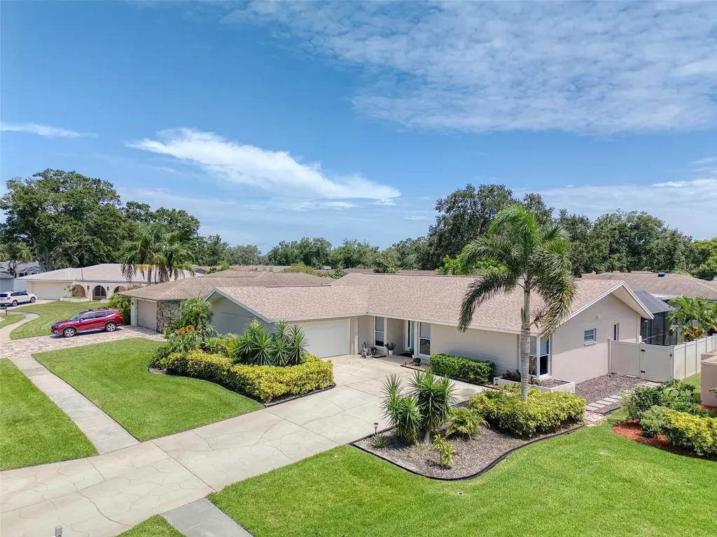 2860 Cedar Run Court Clearwater FL 33761