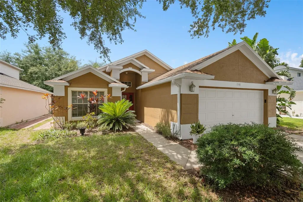 1048 Woodsong Way Clermont FL 34714