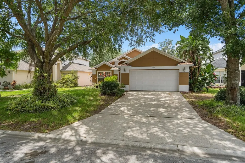 1048 Woodsong Way Clermont FL 34714