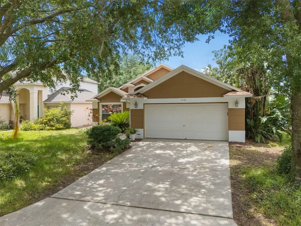1048 Woodsong Way Clermont FL 34714
