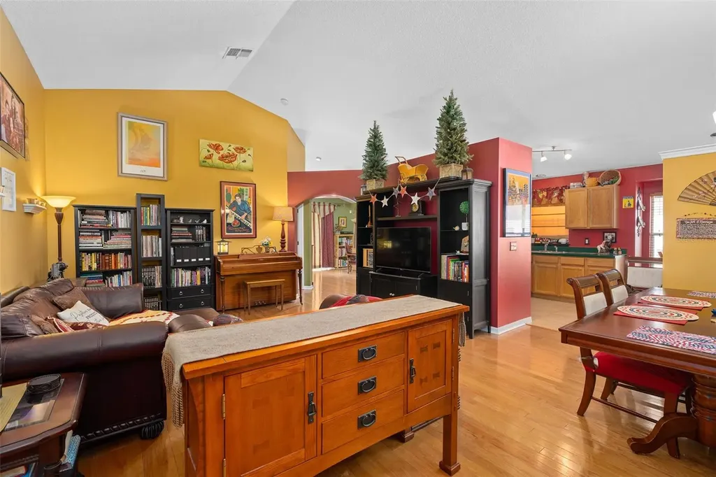 1048 Woodsong Way Clermont FL 34714