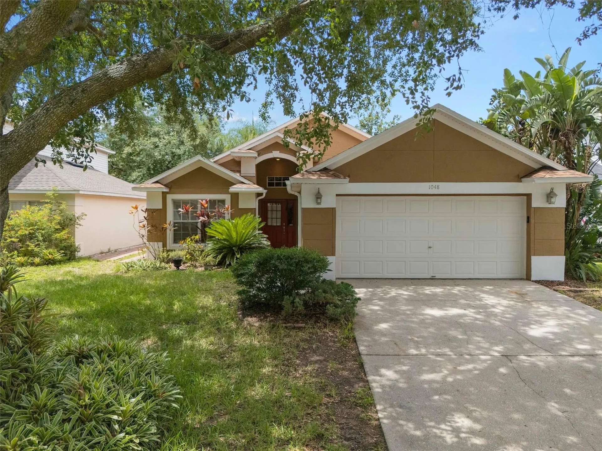 1048 Woodsong Way Clermont FL 34714