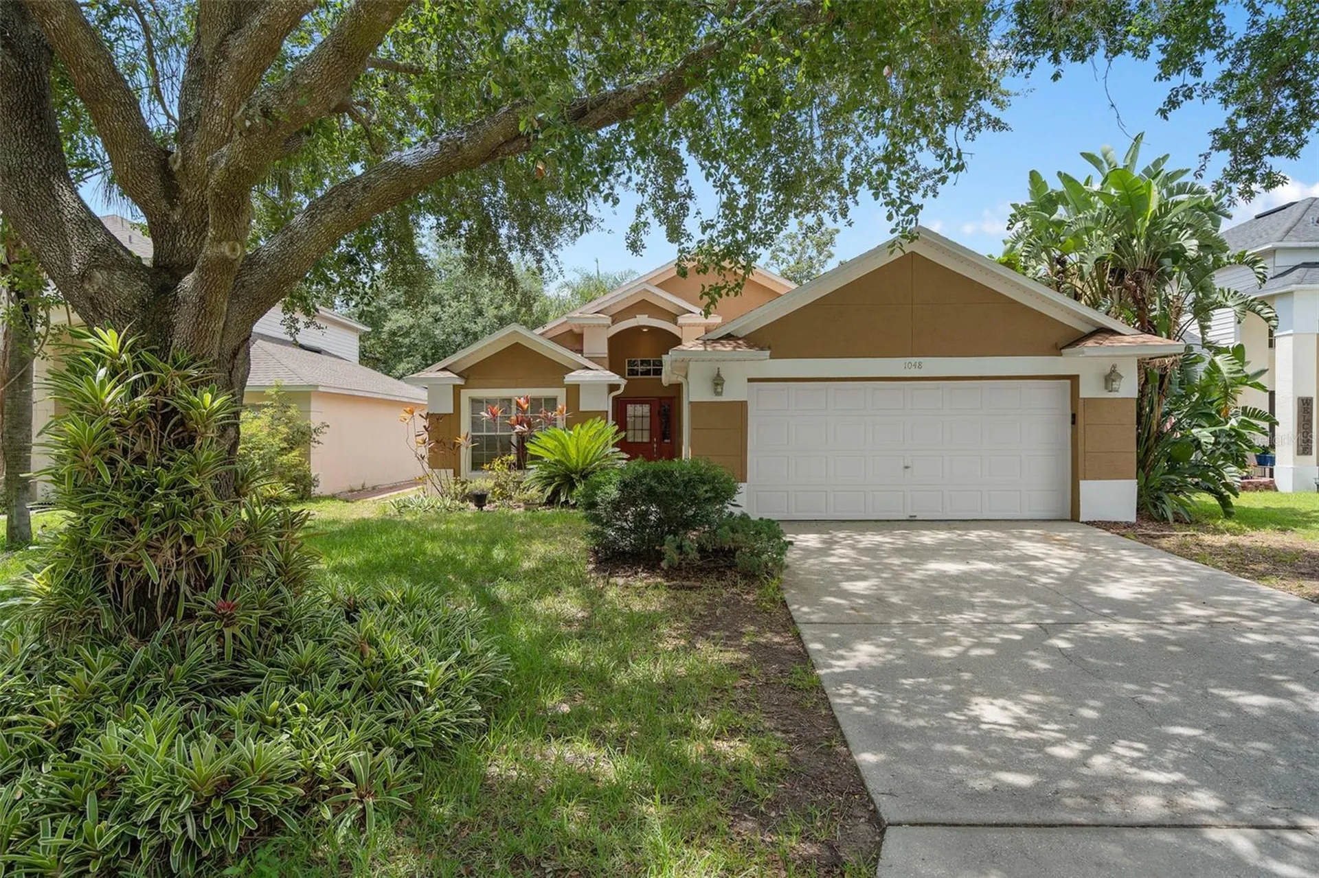 1048 Woodsong Way Clermont FL 34714