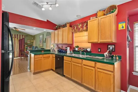 1048 Woodsong Way Clermont FL 34714