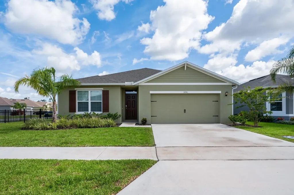 3241 Silas Drive New Smyrna Beach FL 32168