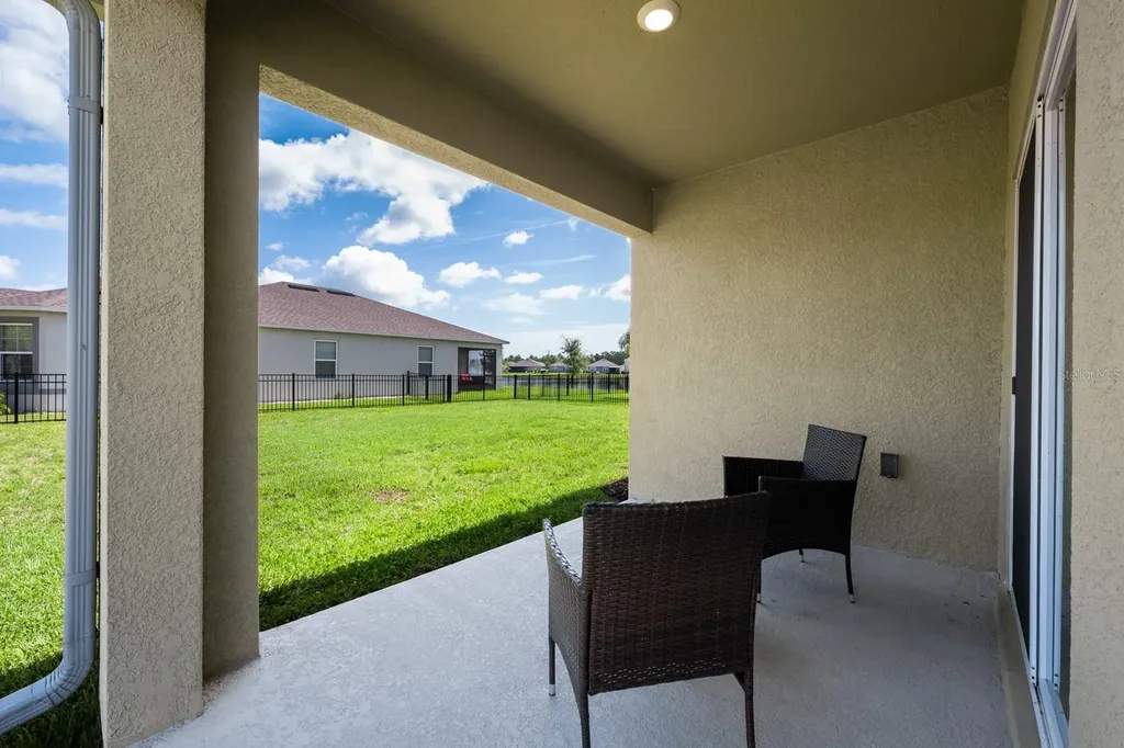 3241 Silas Drive New Smyrna Beach FL 32168
