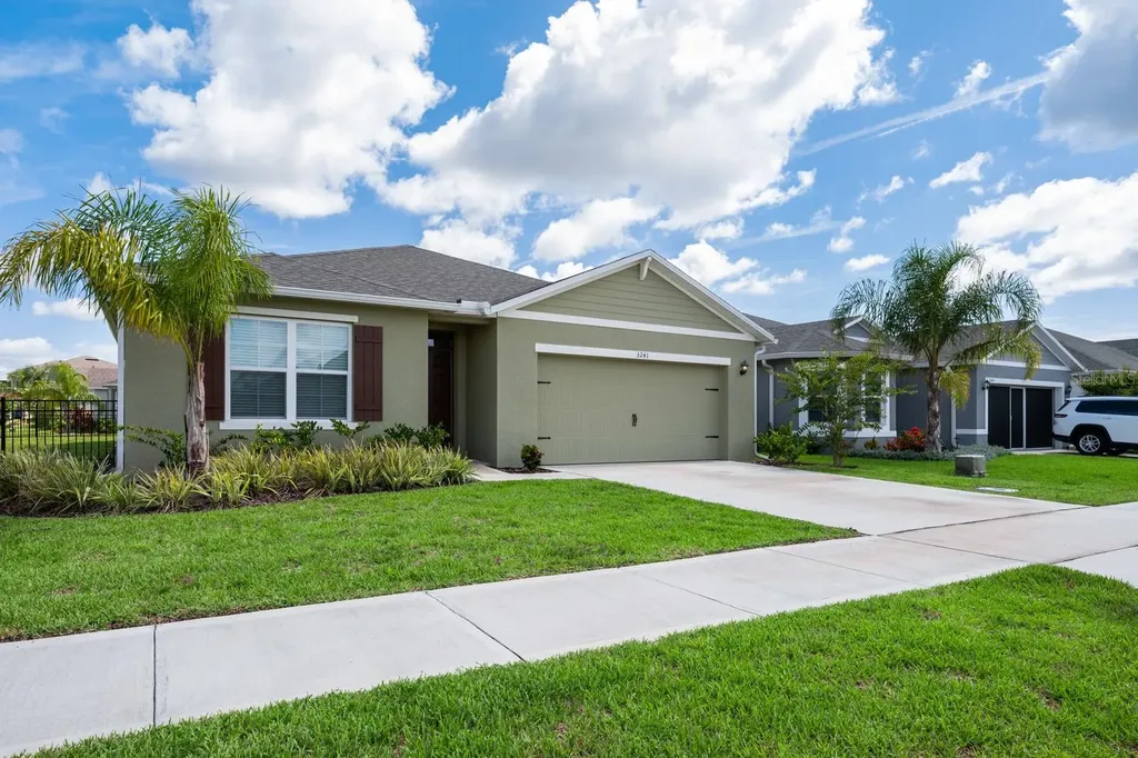 3241 Silas Drive New Smyrna Beach FL 32168
