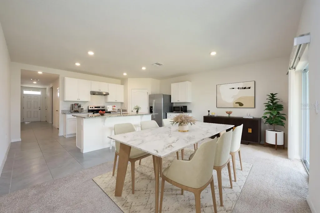 3241 Silas Drive New Smyrna Beach FL 32168