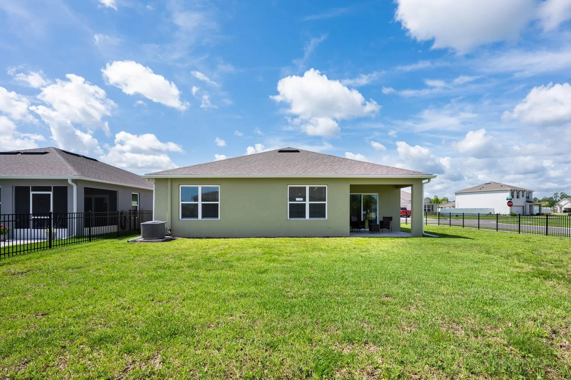 3241 Silas Drive New Smyrna Beach FL 32168