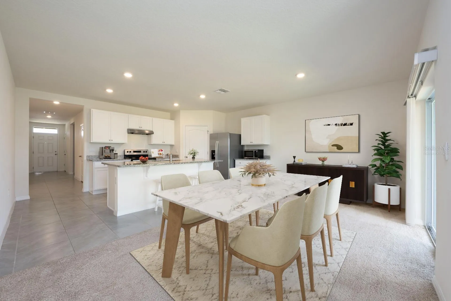 3241 Silas Drive New Smyrna Beach FL 32168