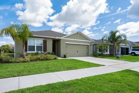 3241 Silas Drive New Smyrna Beach FL 32168