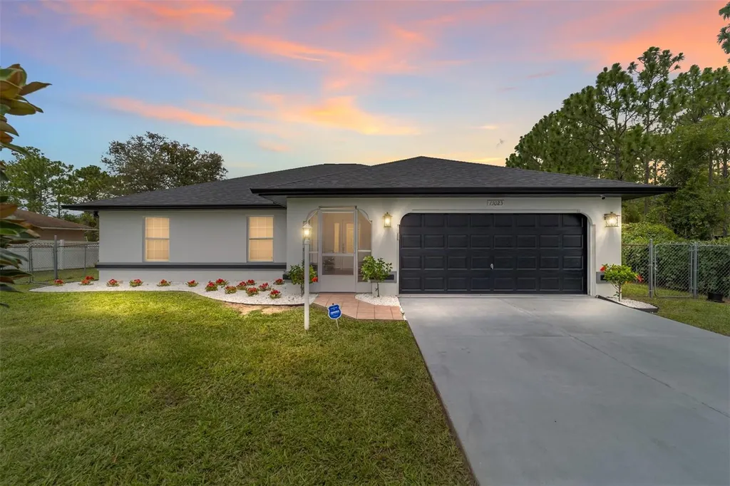 13023 SW 79th Circle Ocala FL 34473