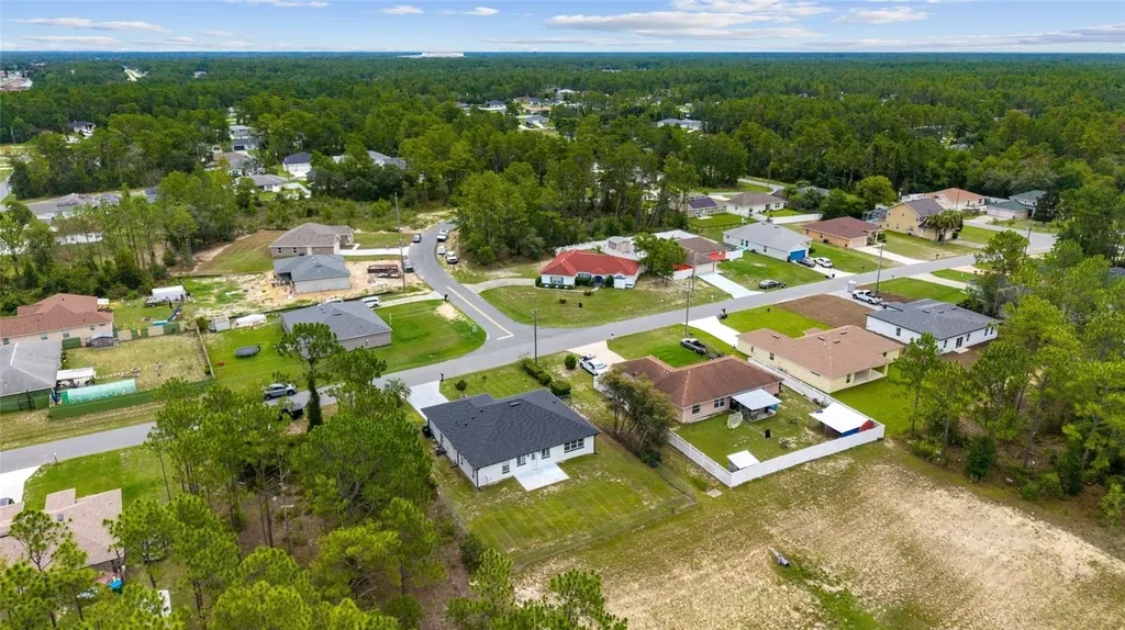 13023 SW 79th Circle Ocala FL 34473