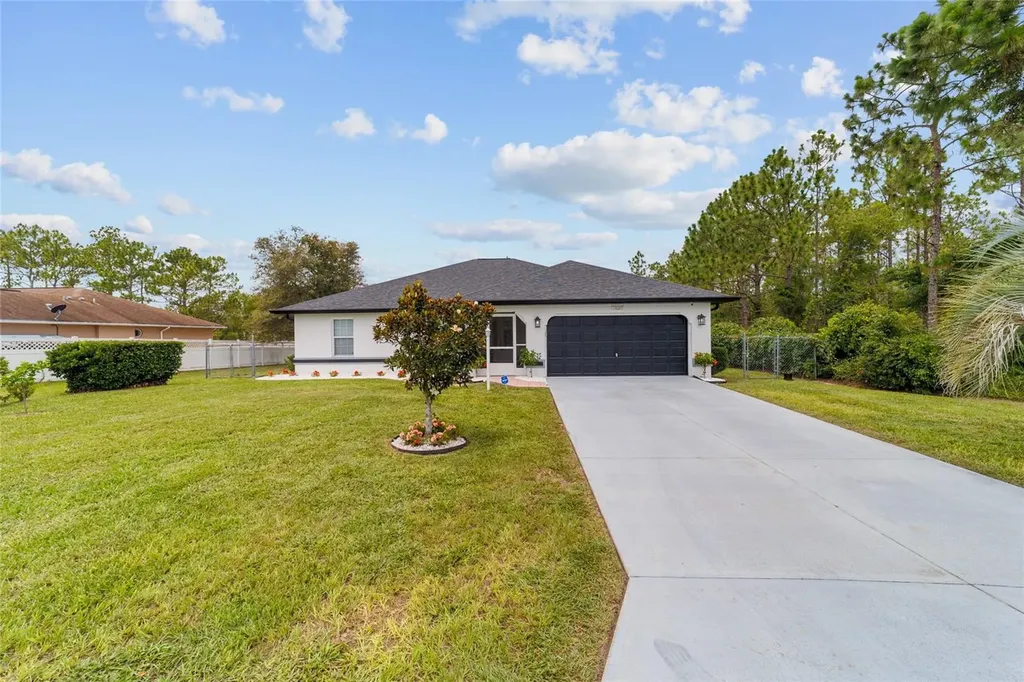 13023 SW 79th Circle Ocala FL 34473