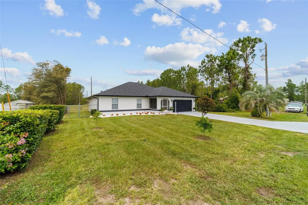 13023 SW 79th Circle Ocala FL 34473