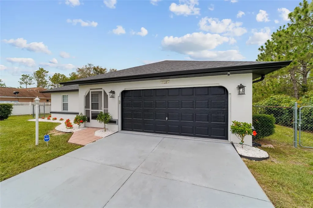 13023 SW 79th Circle Ocala FL 34473