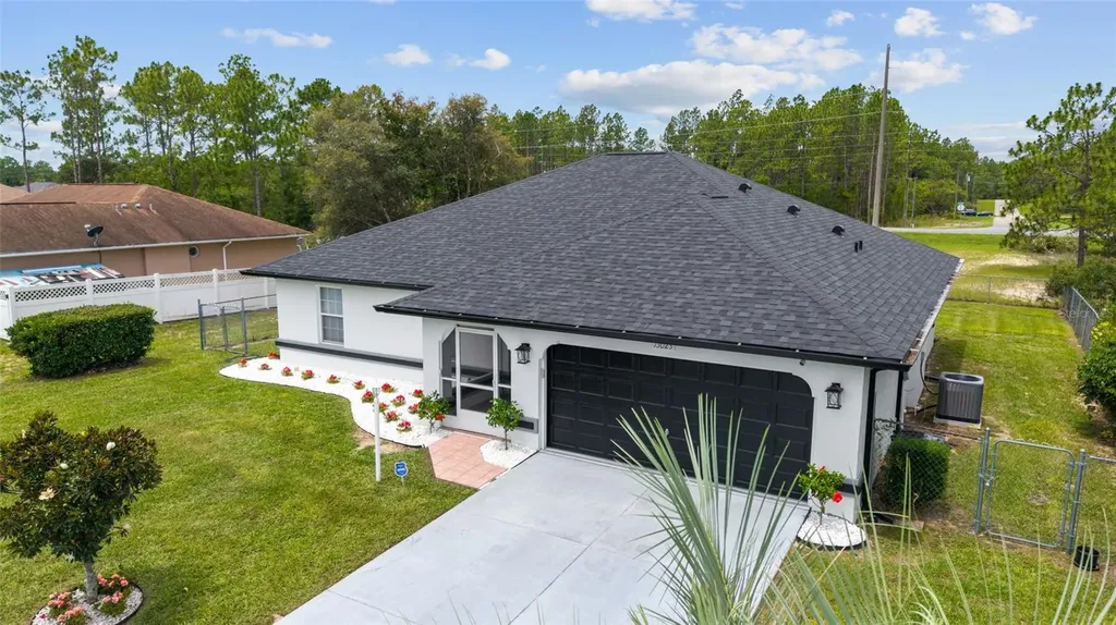 13023 SW 79th Circle Ocala FL 34473