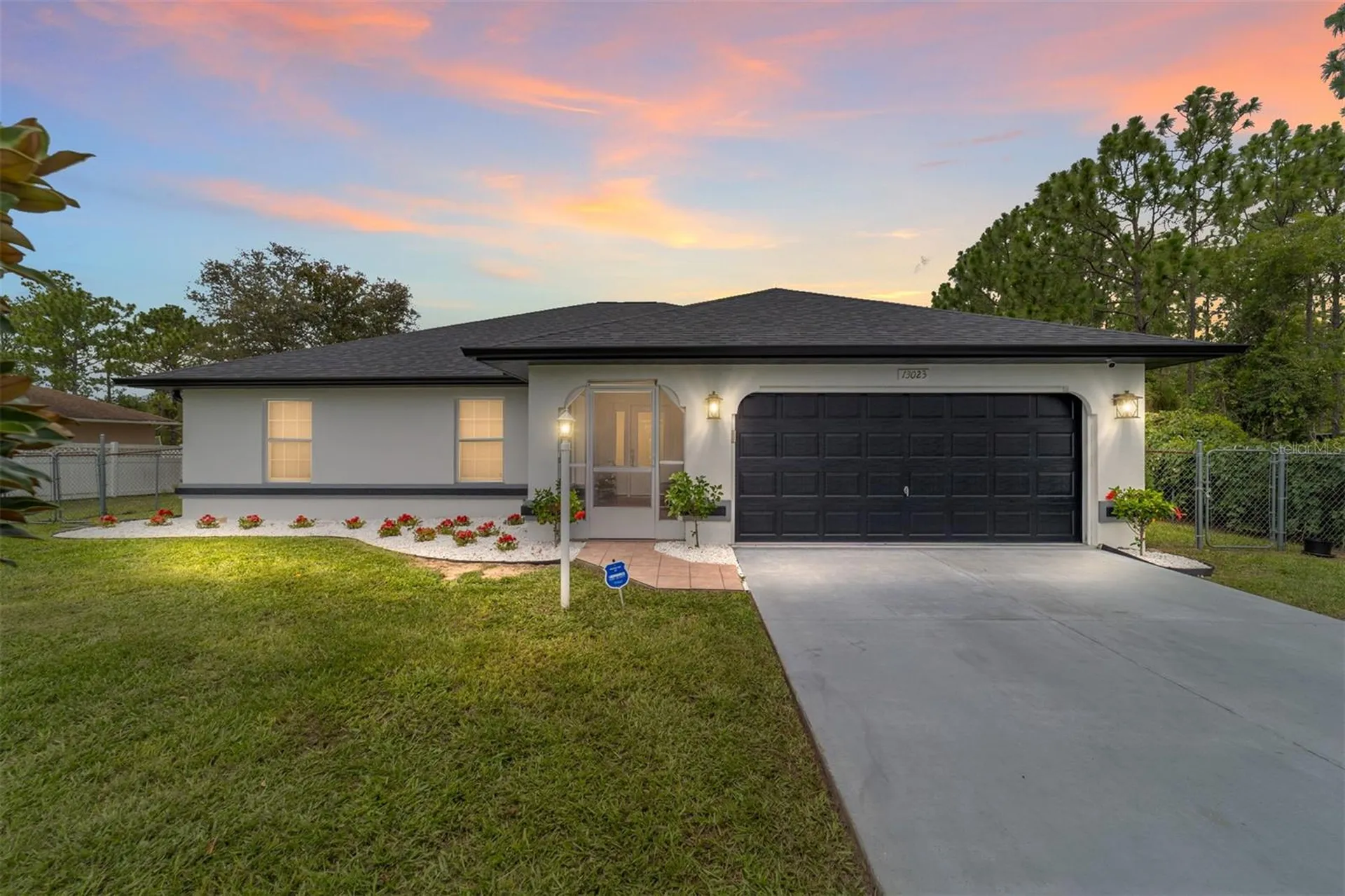 13023 SW 79th Circle Ocala FL 34473