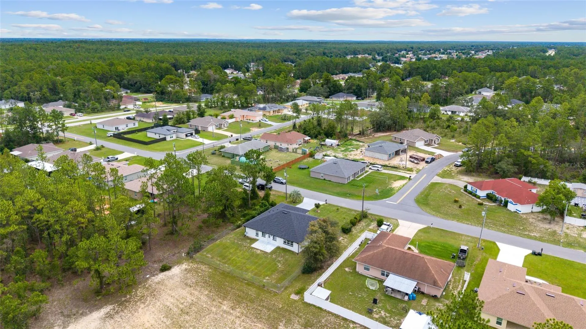 13023 SW 79th Circle Ocala FL 34473