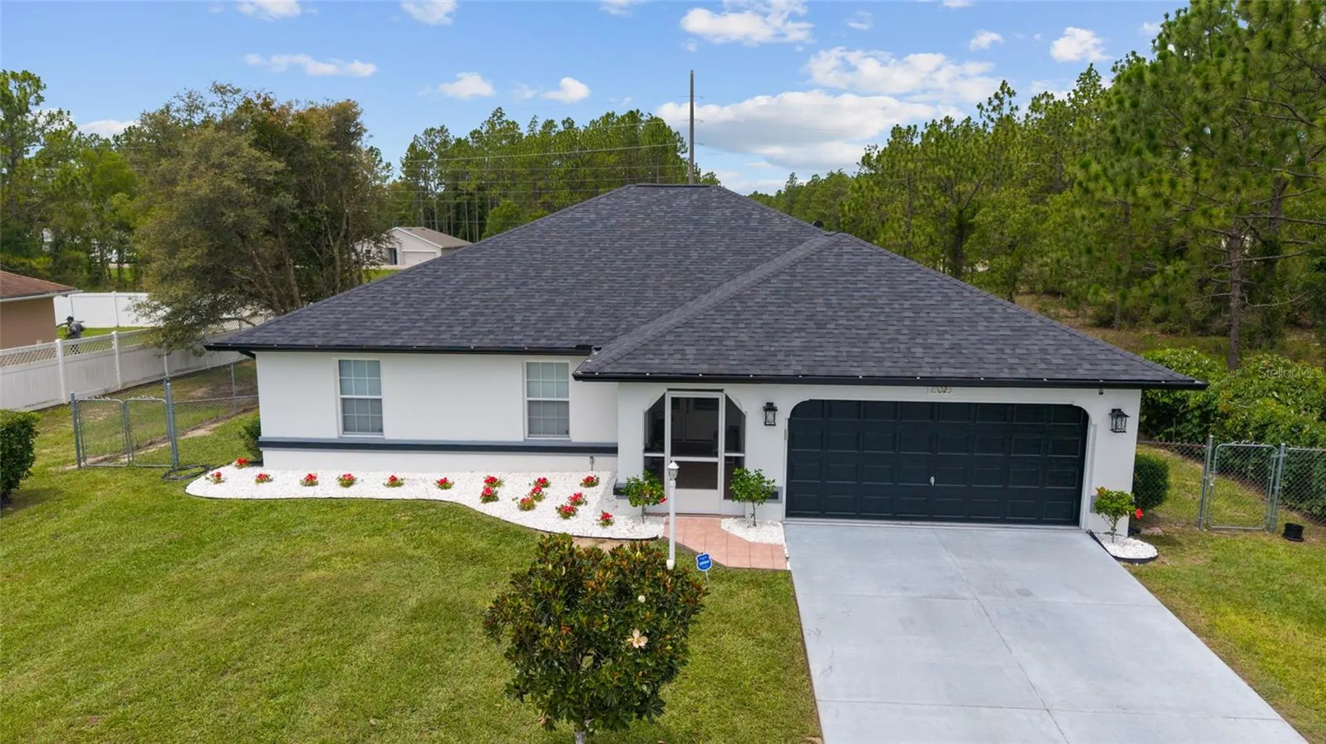 13023 SW 79th Circle Ocala FL 34473