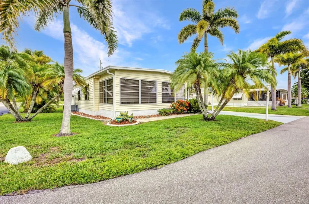 10100 Burnt Store Road Punta Gorda FL 33950