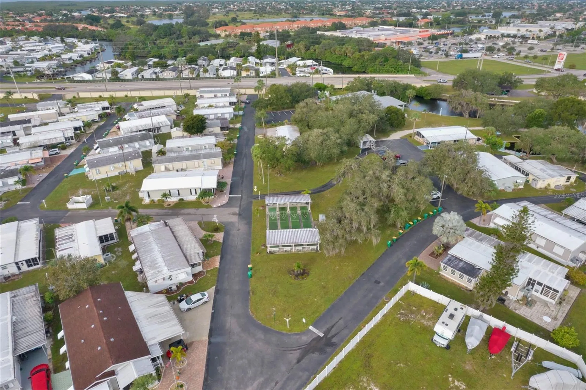 10100 Burnt Store Road Punta Gorda FL 33950