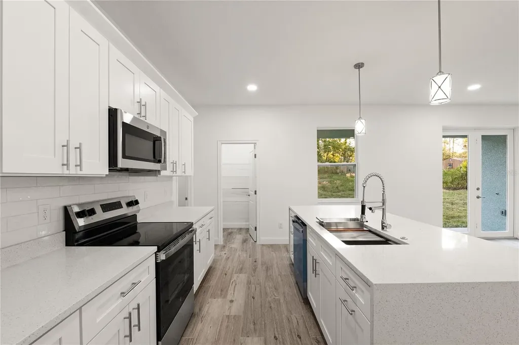 5352 Lowell Avenue Spring Hill FL 34609
