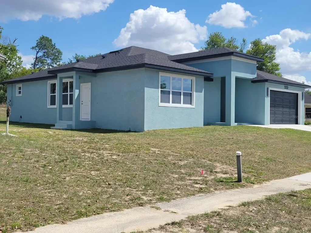5352 Lowell Avenue Spring Hill FL 34609
