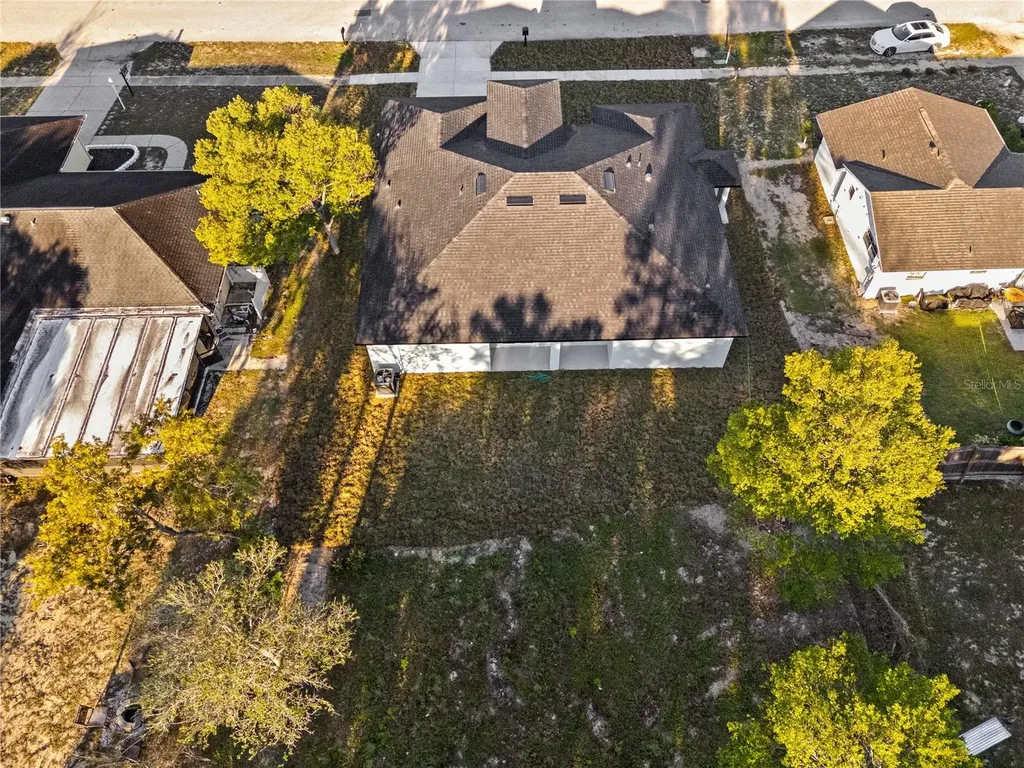 5352 Lowell Avenue Spring Hill FL 34609