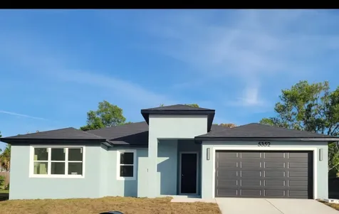 5352 Lowell Avenue Spring Hill FL 34609
