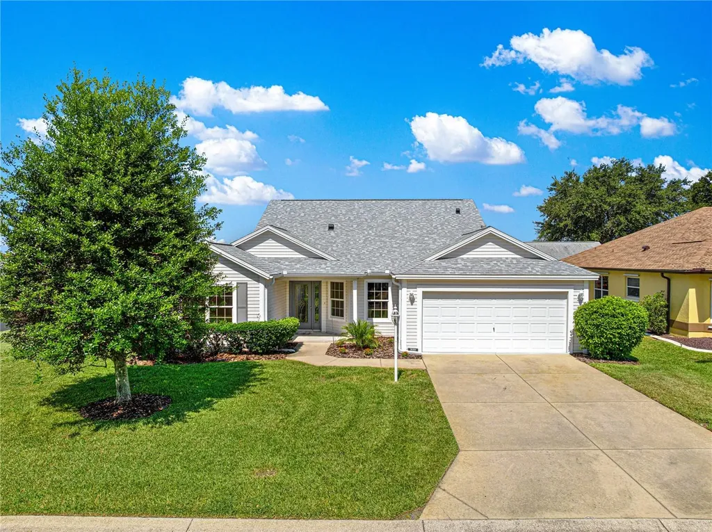 1402 Arredondo Drive The Villages FL 32162