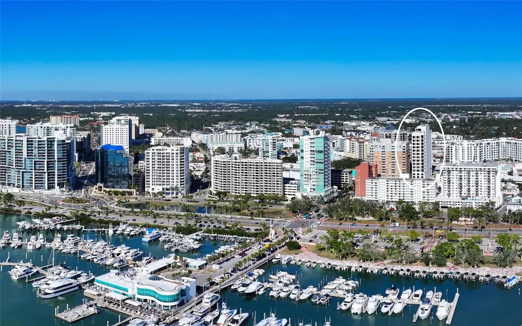 33 S Palm Avenue Sarasota FL 34236