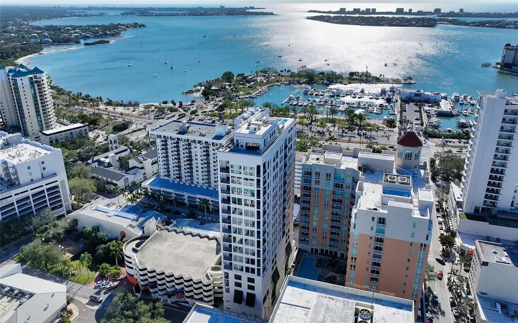 33 S Palm Avenue Sarasota FL 34236