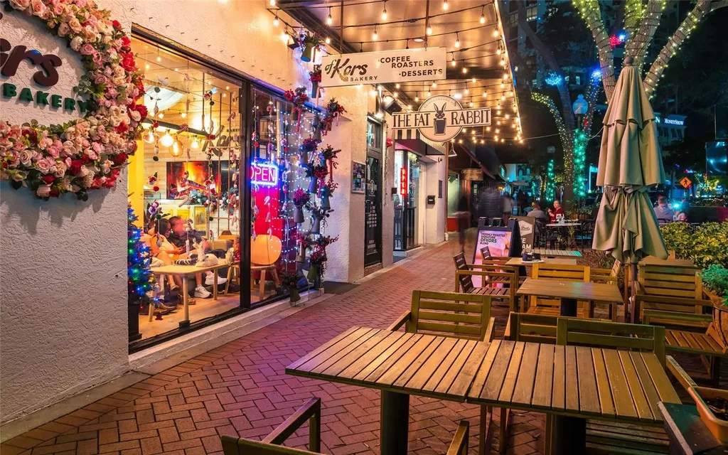 33 S Palm Avenue Sarasota FL 34236