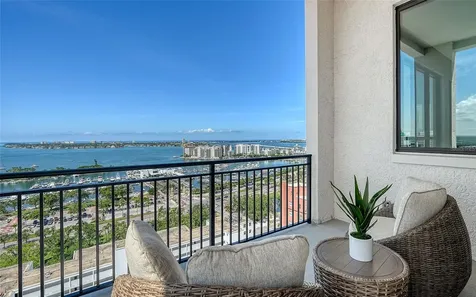 33 S Palm Avenue Sarasota FL 34236