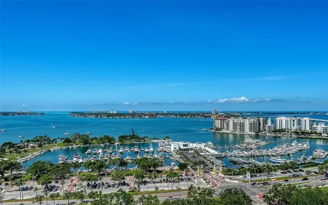 33 S Palm Avenue Sarasota FL 34236