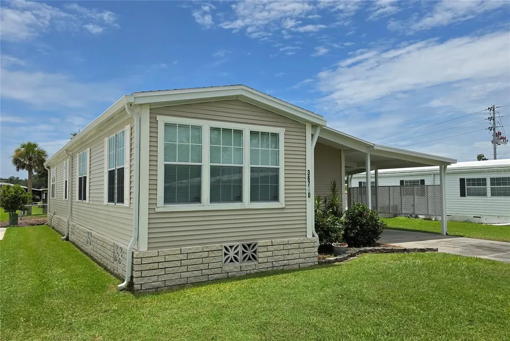 36740 Strand Drive Zephyrhills FL 33542