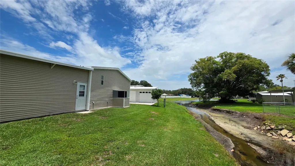 36740 Strand Drive Zephyrhills FL 33542