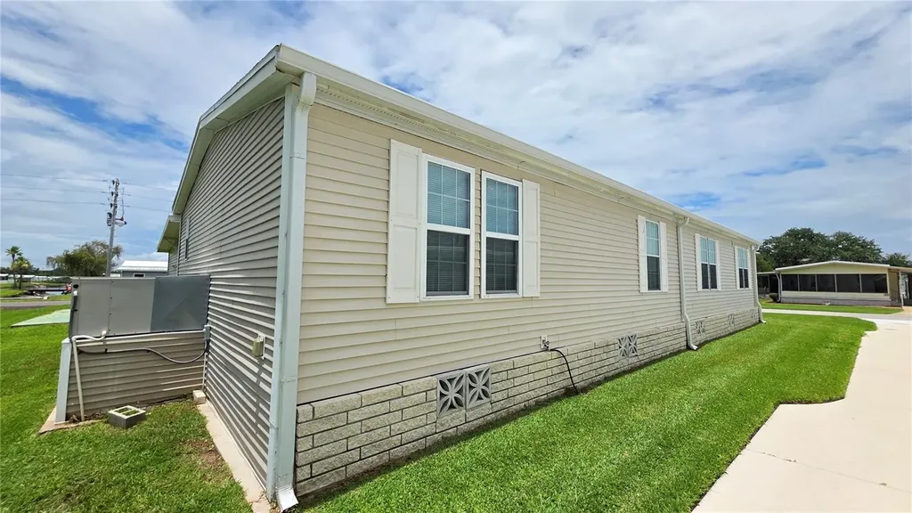 36740 Strand Drive Zephyrhills FL 33542