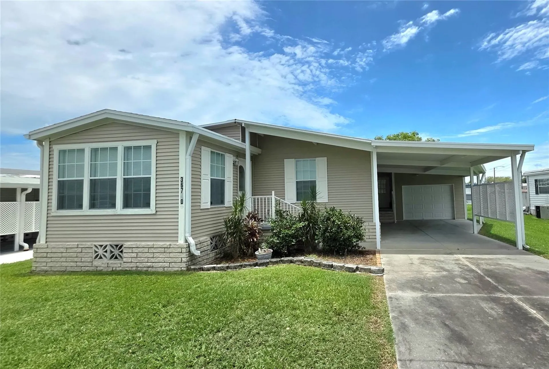 36740 Strand Drive Zephyrhills FL 33542