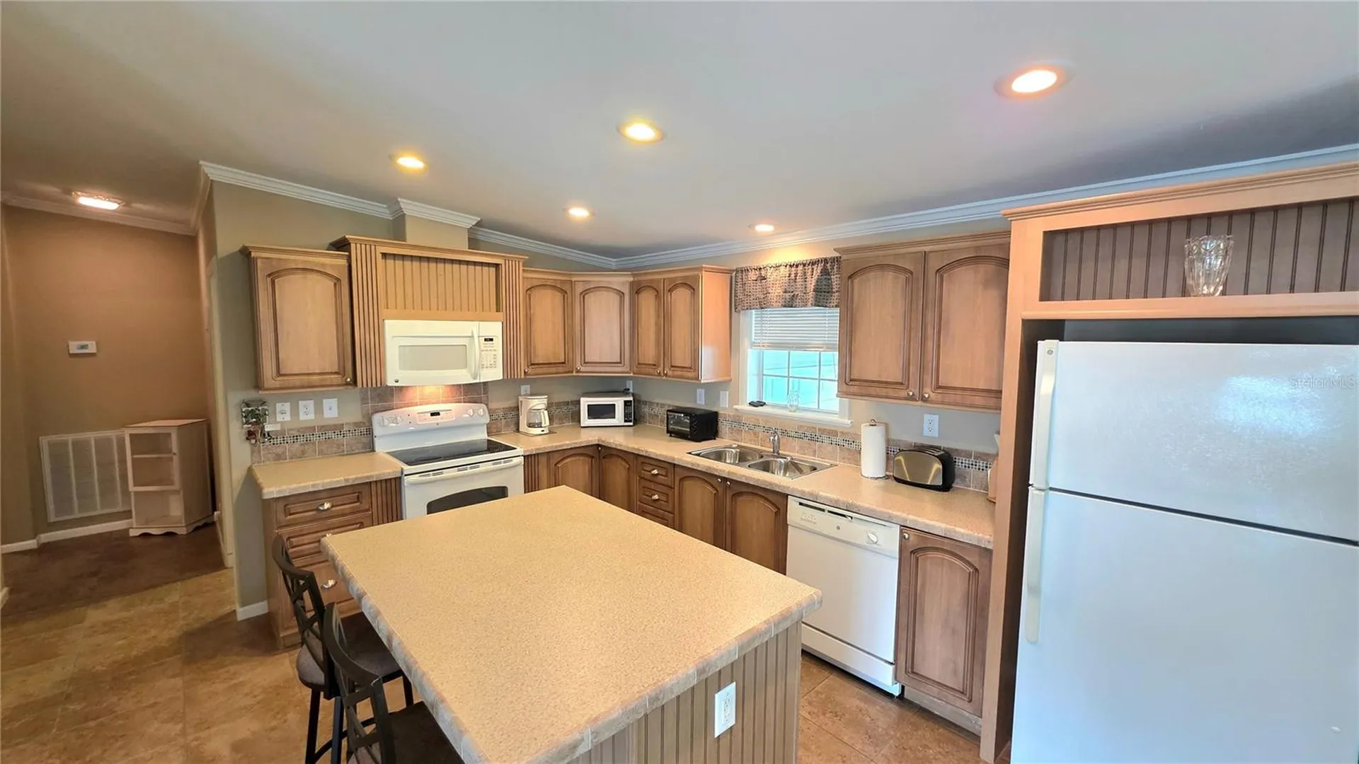 36740 Strand Drive Zephyrhills FL 33542