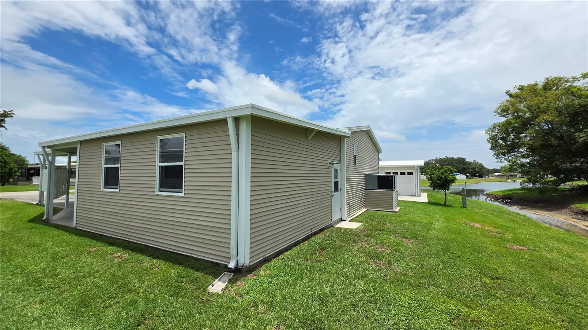 36740 Strand Drive Zephyrhills FL 33542