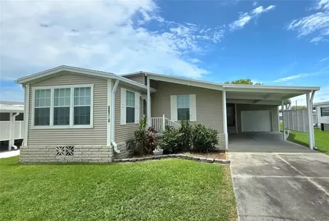 36740 Strand Drive Zephyrhills FL 33542