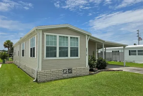 36740 Strand Drive Zephyrhills FL 33542