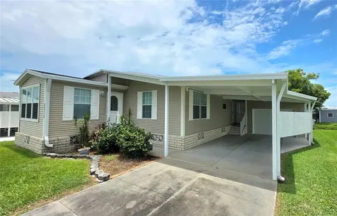 36740 Strand Drive Zephyrhills FL 33542