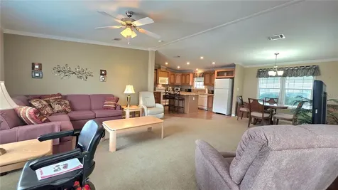 36740 Strand Drive Zephyrhills FL 33542