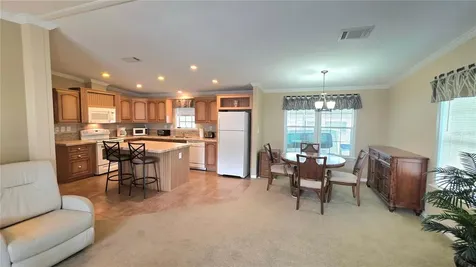 36740 Strand Drive Zephyrhills FL 33542