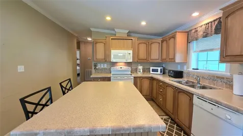 36740 Strand Drive Zephyrhills FL 33542